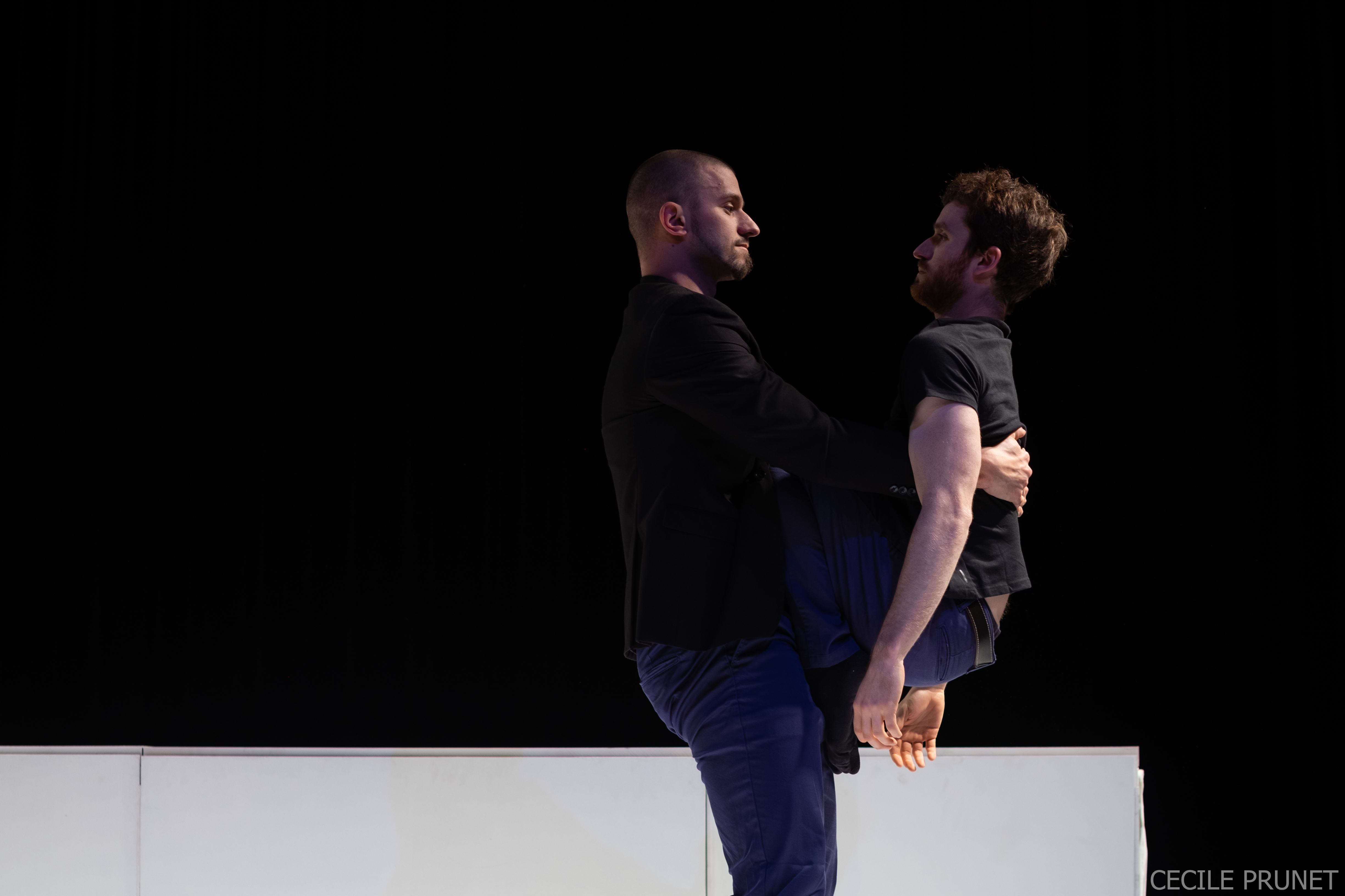 Photo du spectacle Actions culturelles