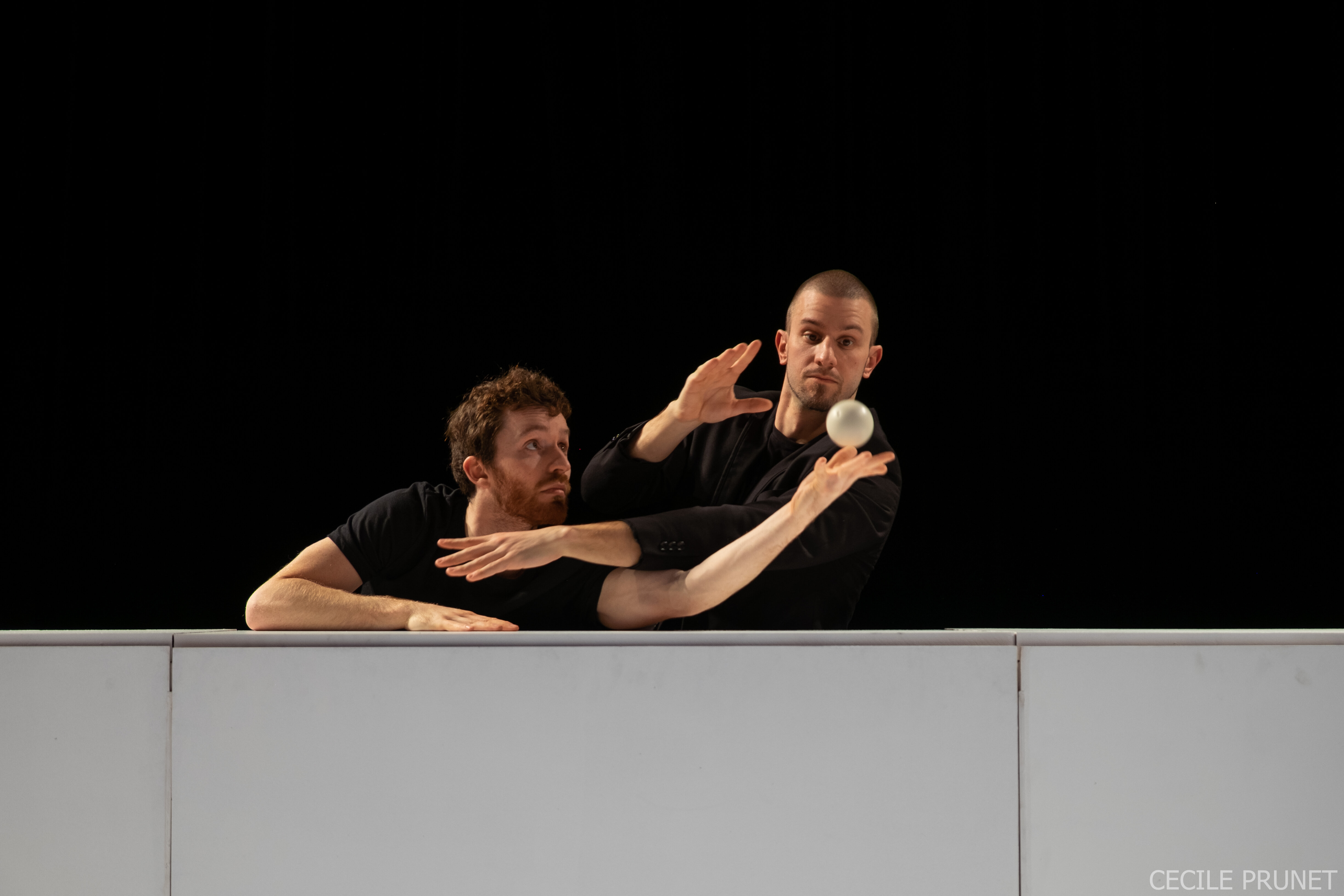 Photo du spectacle FABRIK