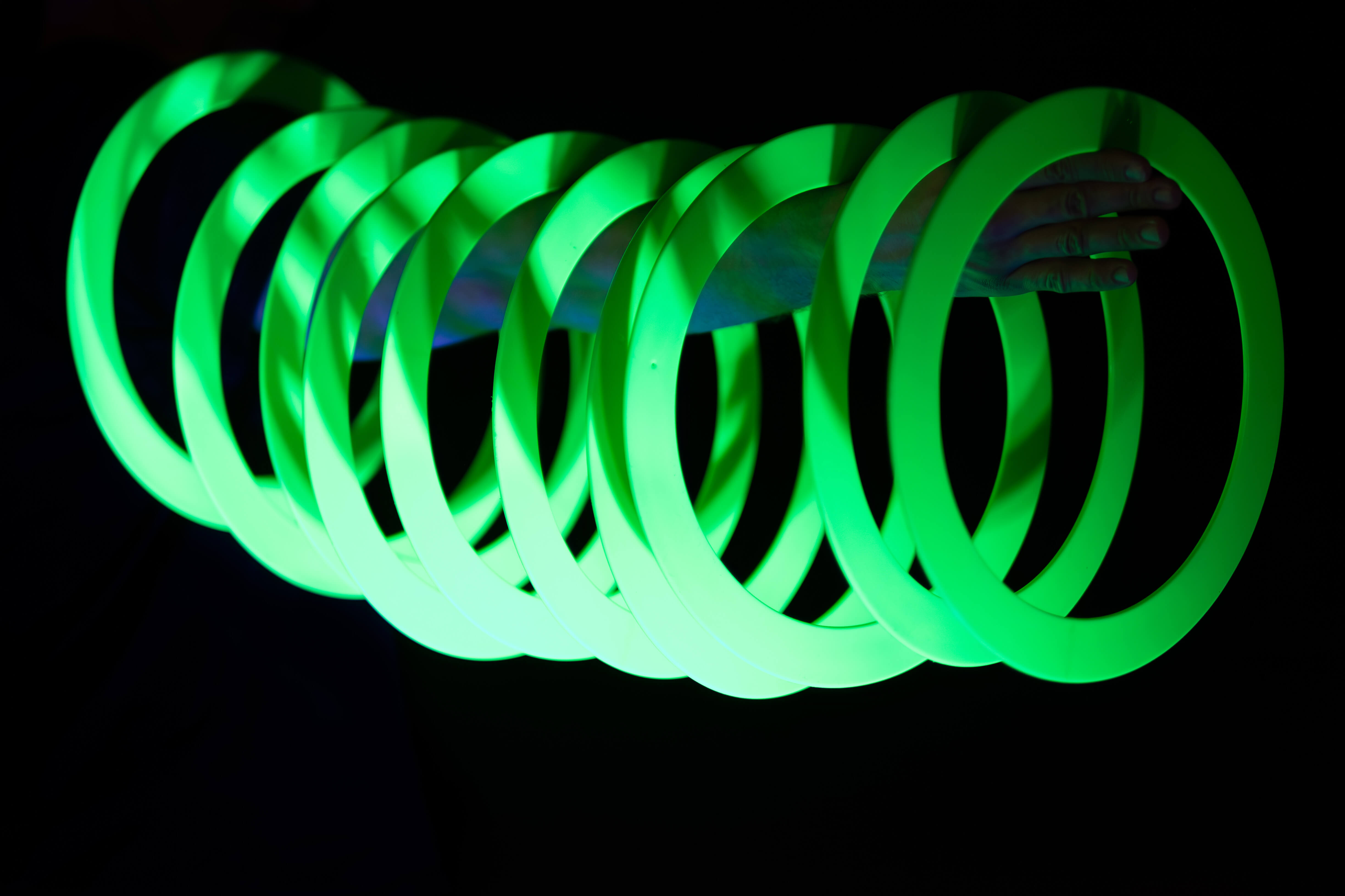 KALEIDOSCOPE / PREMIÉRE - Centre 72, Bois-Colombe (92)