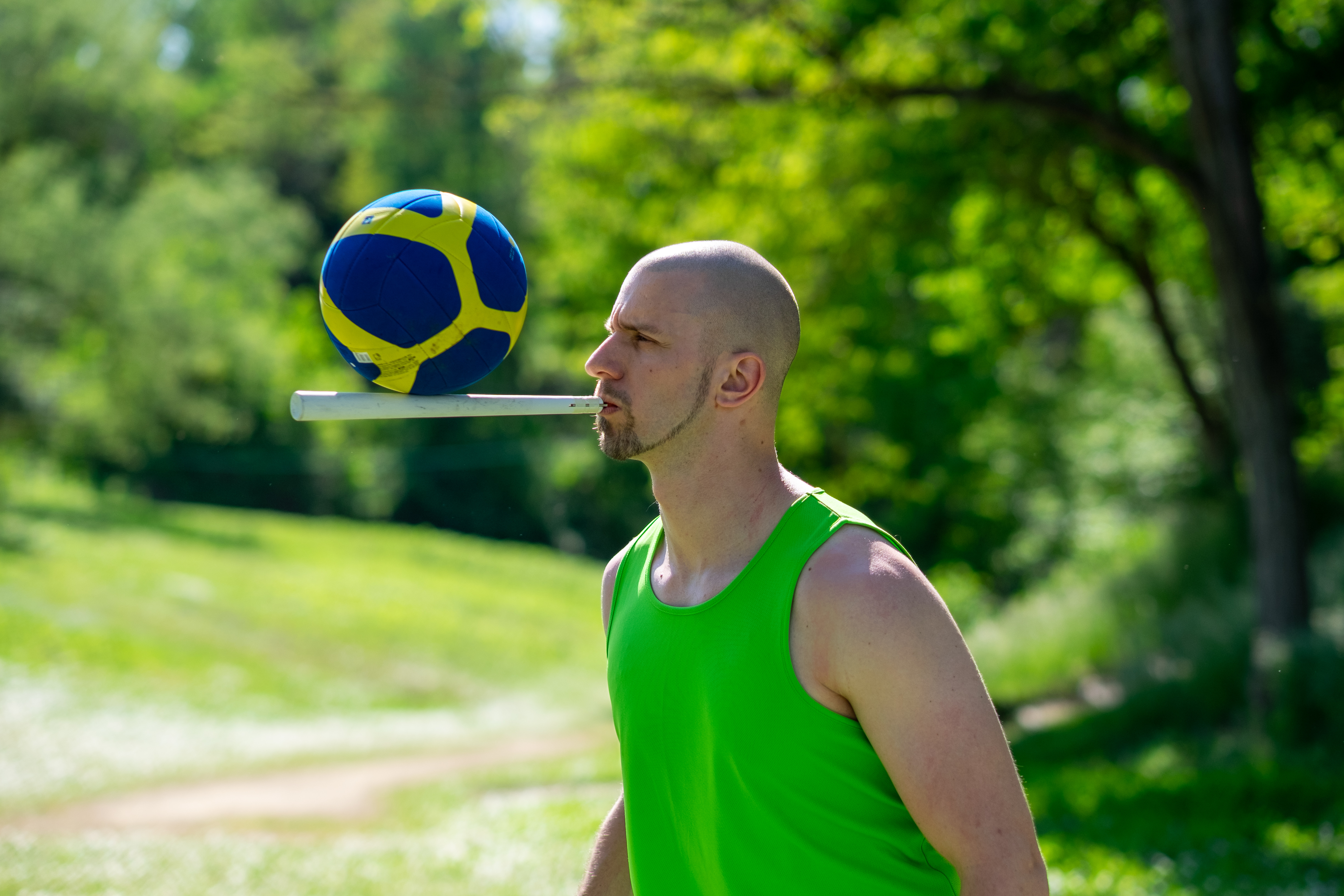 KONTROL / APEI Breuil Bois Robert - Festival Contentpourien